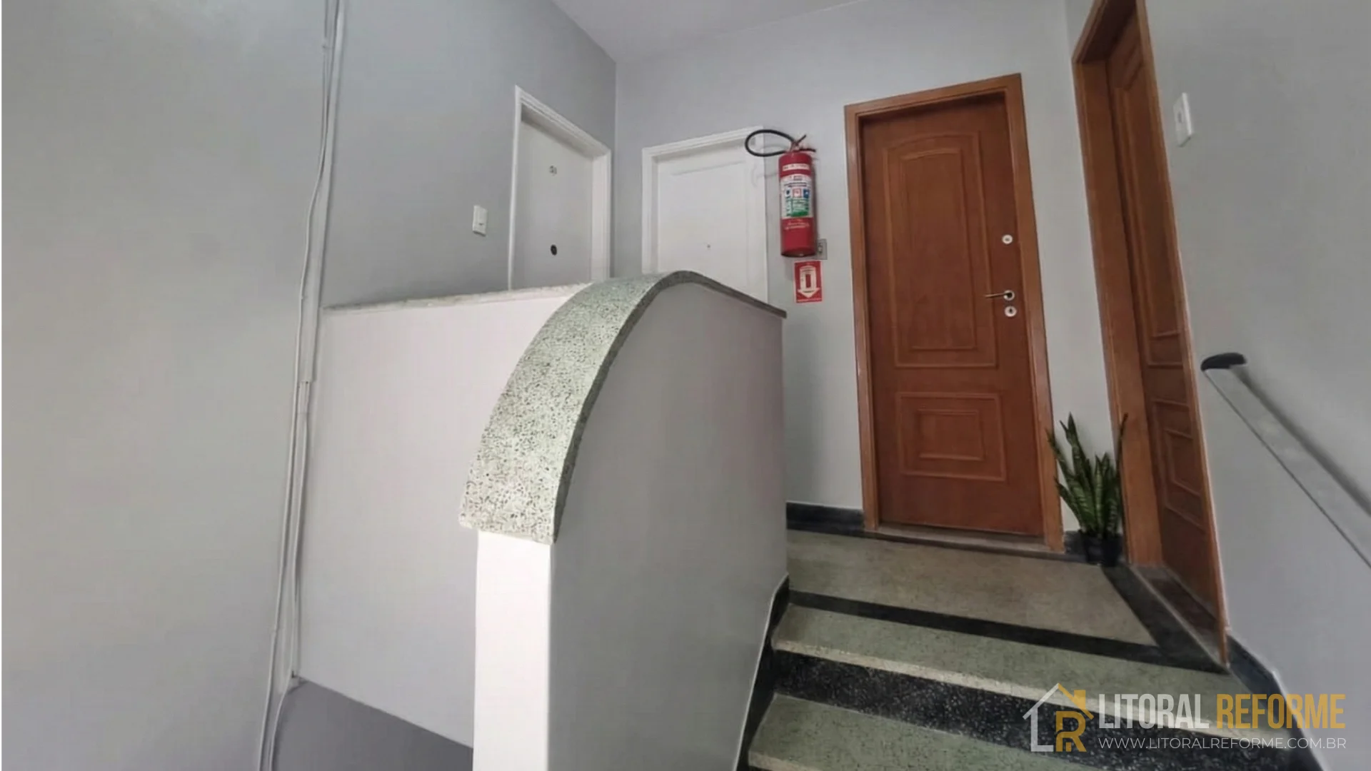 DEPOIS